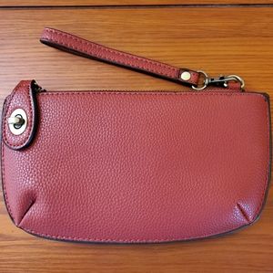 JOY Wristlet